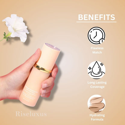 Bloom UltraBlend 4-in-1 Foundation