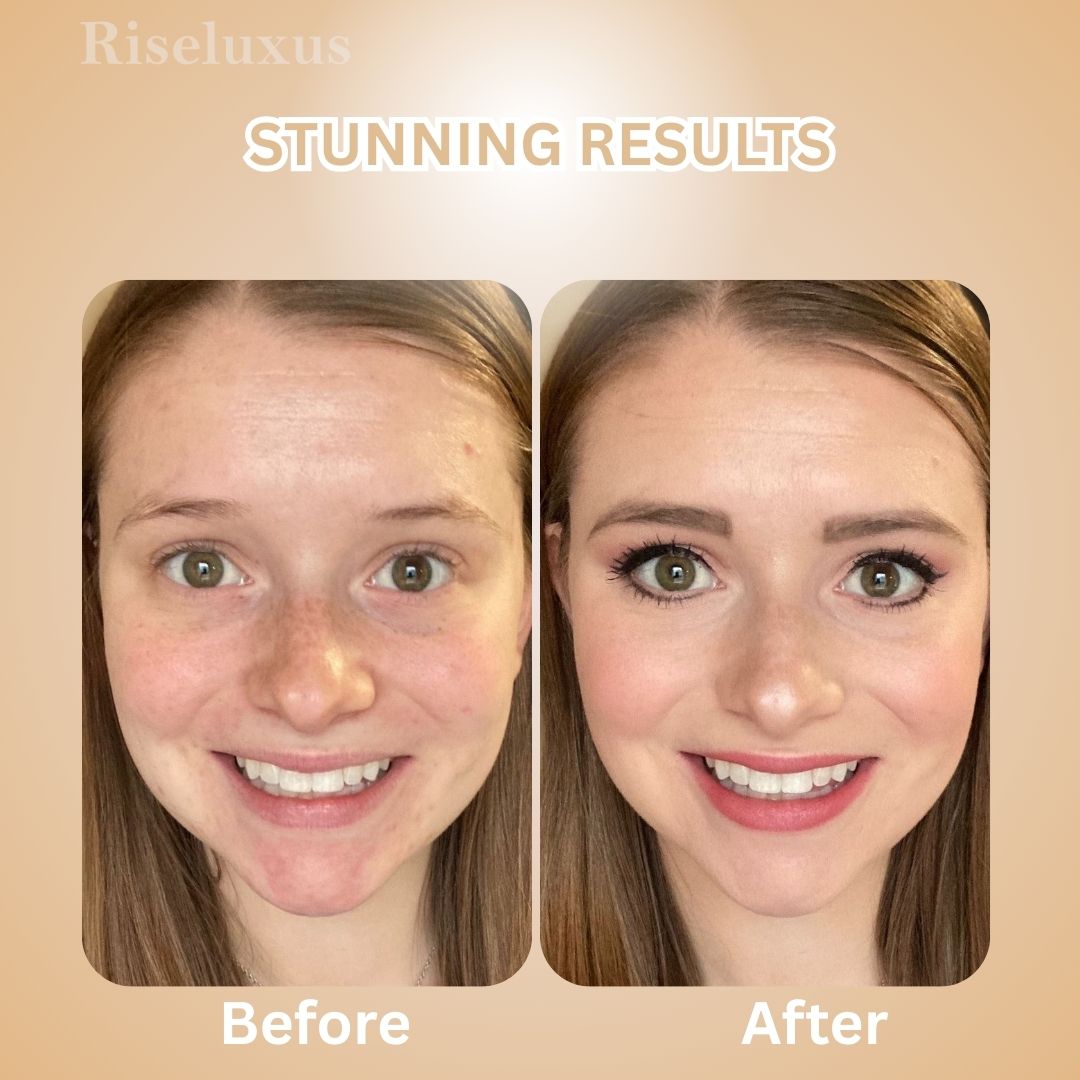 Bloom UltraBlend 4-in-1 Foundation