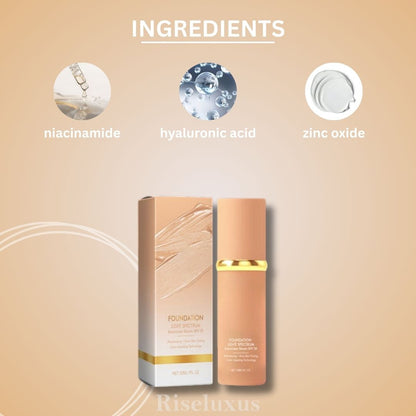 Bloom UltraBlend 4-in-1 Foundation