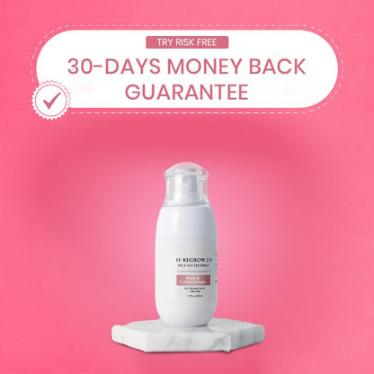 Hair-Regrowth Spray 2.0